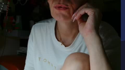 Snapshot of kathleenedwards chatting on July 2026 03:07:01 PM Kathleen online show from July 2026 03:07:01 PM