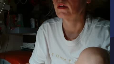 Snapshot of kathleenedwards chatting on July 2026 08:34:02 PM Kathleen online show from July 2026 08:34:02 PM