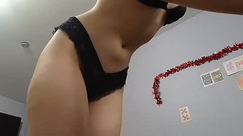 Snapshot of kathrineberry chatting on December 2024 11:00:01 AM KathrineBerry online show from December 2024 11:00:01 AM