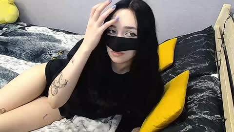 Snapshot of kathrineberry chatting on January 2025 10:45:01 AM KathrineBerry online show from January 2025 10:45:01 AM