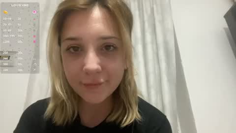 Jessie online show from July 2026 10:03:01 PM