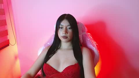 kathy de online show from November 2025 03:18:02 AM