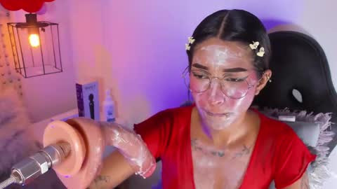 Khaty online show from February 2025 05:57:02 PM