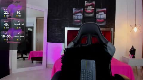 Kate 3 - INSTAGRAM Kathy sc94 online show from March 2025 01:22:01 AM