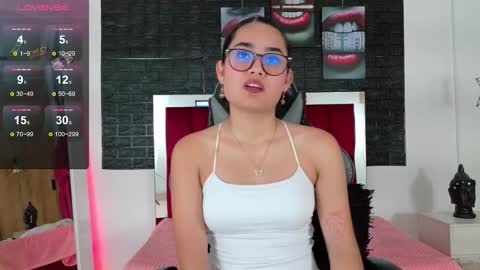 Kate 3 - INSTAGRAM Kathy sc94 online show from October 2025 08:49:01 PM