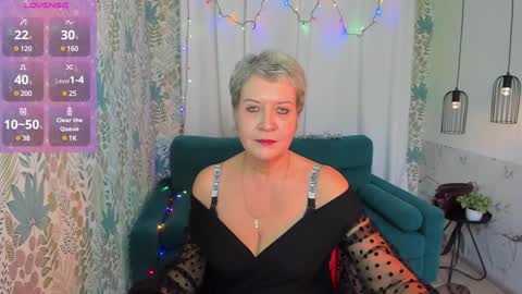 Snapshot of kathy_sunn chatting on January 2025 01:35:01 PM Kathy online show from January 2025 01:35:01 PM