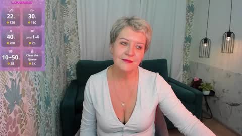 Snapshot of kathy_sunn chatting on February 2025 02:48:01 PM Kathy online show from February 2025 02:48:01 PM