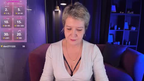 Snapshot of kathy_sunn chatting on February 2025 02:37:01 PM Kathy online show from February 2025 02:37:01 PM