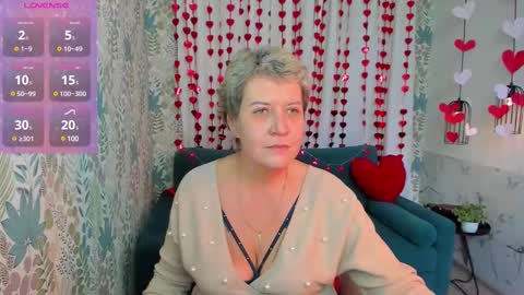 Snapshot of kathy_sunn chatting on February 2025 01:48:02 PM Kathy online show from February 2025 01:48:02 PM