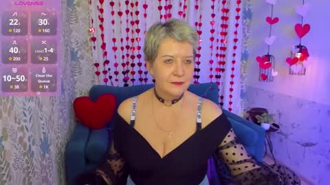 Snapshot of kathy_sunn chatting on February 2025 09:59:02 AM Kathy online show from February 2025 09:59:02 AM