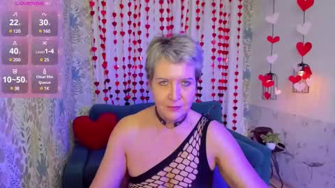 Snapshot of kathy_sunn chatting on February 2025 01:05:01 PM Kathy online show from February 2025 01:05:01 PM
