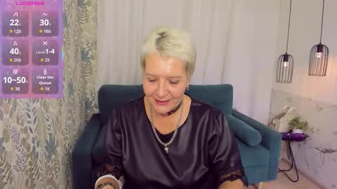 Snapshot of kathy_sunn chatting on October 2025 10:22:02 AM Kathy online show from October 2025 10:22:02 AM
