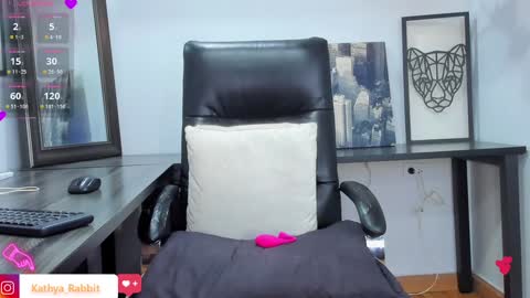 Kathye online show from January 2025 03:27:02 AM