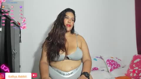 Kathye online show from March 2026 02:37:02 AM