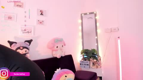 Katherine online show from November 2025 02:16:02 PM