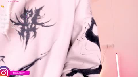 Katherine online show from January 2026 01:57:01 PM