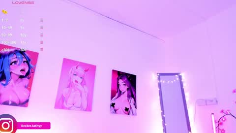 Katherine online show from April 2026 02:26:01 PM