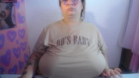 kathybigboobsbbw_ online show from February 2026 01:26:01 AM