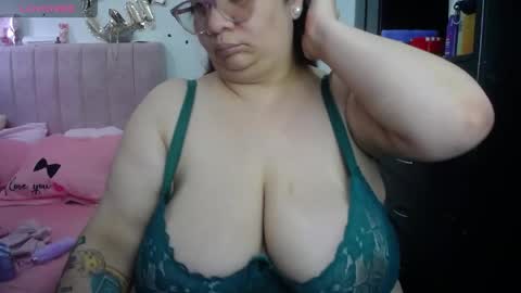 kathybigboobsbbw_ online show from April 2026 09:09:02 PM