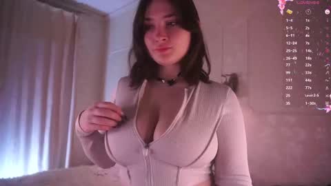 Snapshot of kathyclaytons chatting on November 2025 10:37:02 AM Aneta online show from November 2025 10:37:02 AM