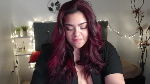 kathygonzalez_ online show from January 2025 09:22:02 AM