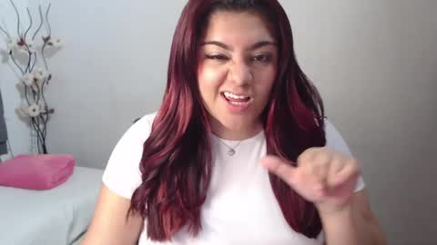 kathygonzalez_ online show from March 2025 07:04:02 PM