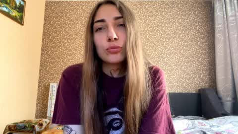 Stasy online show from April 2026 07:45:01 AM