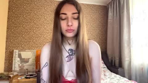 Stasy online show from April 2026 06:16:02 AM