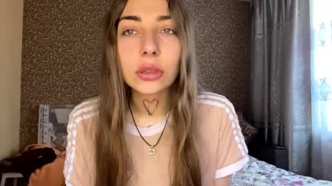 Stasy online show from April 2026 06:11:02 AM