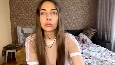 Stasy online show from April 2026 06:17:01 AM