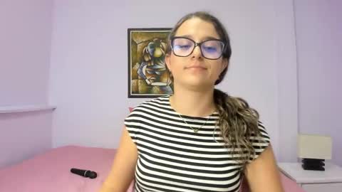 Snapshot of katia_foxx chatting on January 2025 06:14:01 PM Khaterine online show from January 2025 06:14:01 PM