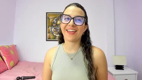 Snapshot of katia_foxx chatting on January 2025 12:02:02 PM Khaterine online show from January 2025 12:02:02 PM