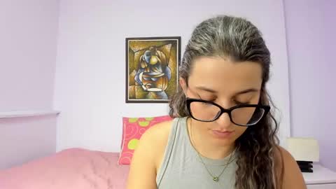 Snapshot of katia_foxx chatting on January 2025 06:05:02 PM Khaterine online show from January 2025 06:05:02 PM