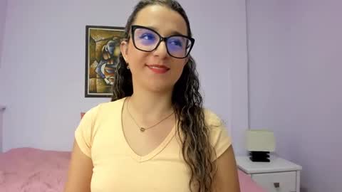 Snapshot of katia_foxx chatting on January 2025 12:24:02 PM Khaterine online show from January 2025 12:24:02 PM