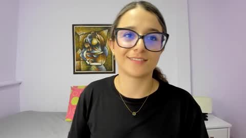 Snapshot of katia_foxx chatting on January 2025 06:12:02 PM Khaterine online show from January 2025 06:12:02 PM