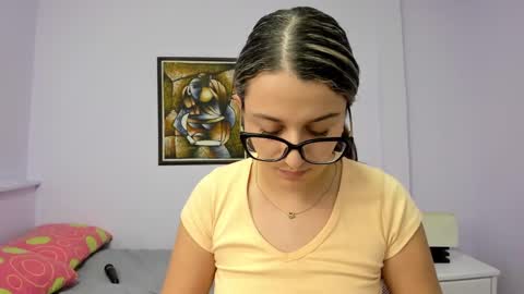 Snapshot of katia_foxx chatting on January 2025 10:49:02 AM Khaterine online show from January 2025 10:49:02 AM