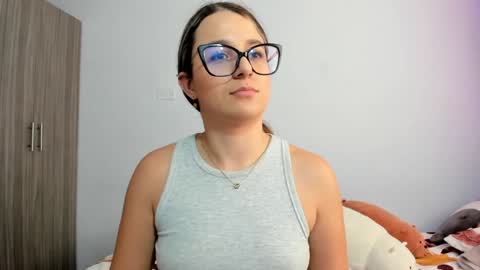 Snapshot of katia_foxx chatting on January 2025 03:18:01 PM Khaterine online show from January 2025 03:18:01 PM