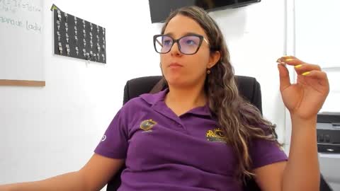 Snapshot of katia_foxx chatting on February 2025 06:44:01 PM Khaterine online show from February 2025 06:44:01 PM