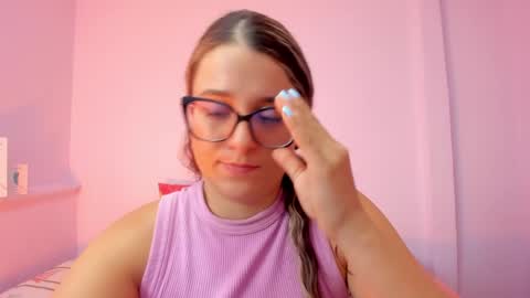 Snapshot of katia_foxx chatting on February 2025 03:52:01 PM Khaterine online show from February 2025 03:52:01 PM