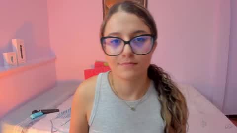 Snapshot of katia_foxx chatting on March 2025 04:03:02 PM Khaterine online show from March 2025 04:03:02 PM