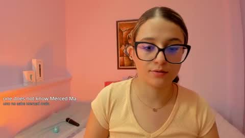 Snapshot of katia_foxx chatting on March 2025 03:26:01 PM Khaterine online show from March 2025 03:26:01 PM