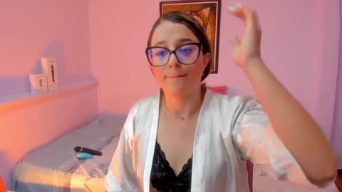 Snapshot of katia_foxx chatting on March 2025 12:50:02 PM Khaterine online show from March 2025 12:50:02 PM