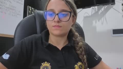 Snapshot of katia_foxx chatting on September 2025 01:38:02 AM Khaterine online show from September 2025 01:38:02 AM