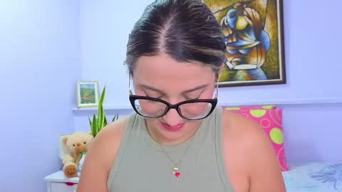 Snapshot of katia_foxx chatting on September 2025 11:57:01 AM Khaterine online show from September 2025 11:57:01 AM