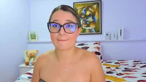 Snapshot of katia_foxx chatting on September 2025 11:37:02 AM Khaterine online show from September 2025 11:37:02 AM