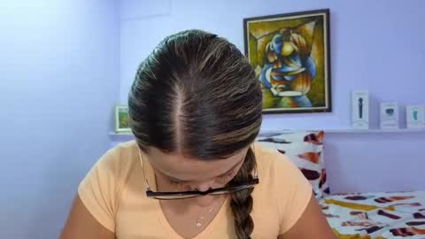 Snapshot of katia_foxx chatting on October 2025 11:49:02 AM Khaterine online show from October 2025 11:49:02 AM