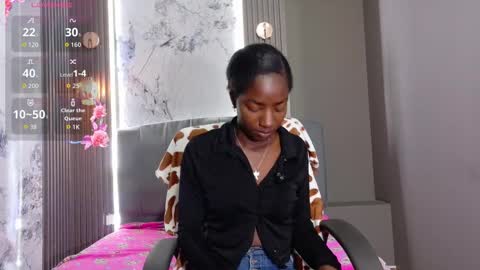 Katia online show from February 2026 01:18:02 PM