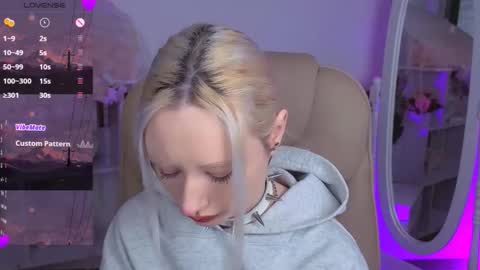 Katia  online show from February 2026 06:30:02 AM