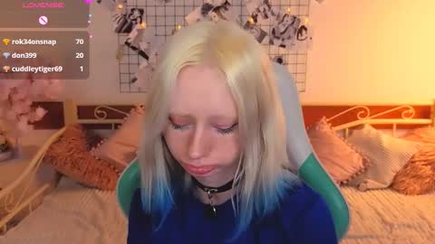 Katia  online show from February 2026 10:11:01 AM