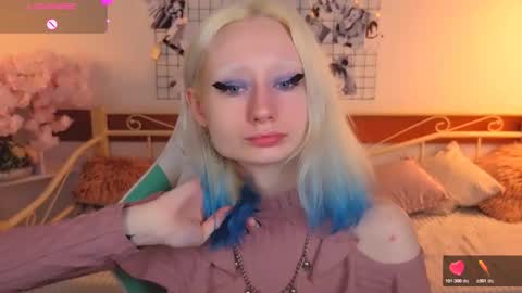 Katia  online show from February 2026 06:35:02 AM